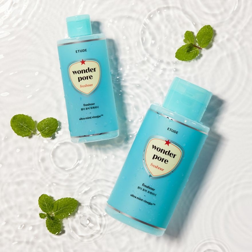 Wonder Pore Freshener 500ml + 250ml Set 1s