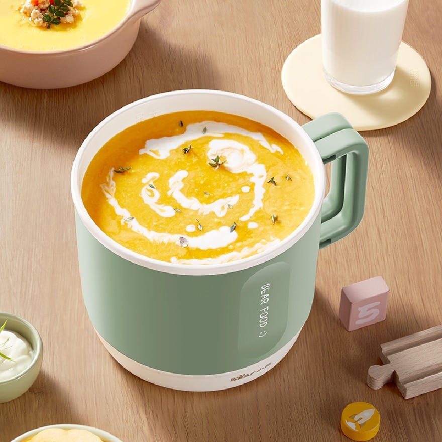 Portable Multi Cooker (1.2L) BMC-G1200