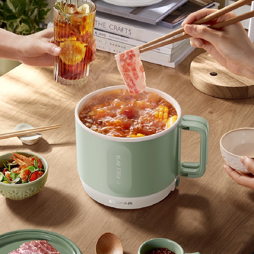 Portable Multi Cooker (1.2L) BMC-G1200