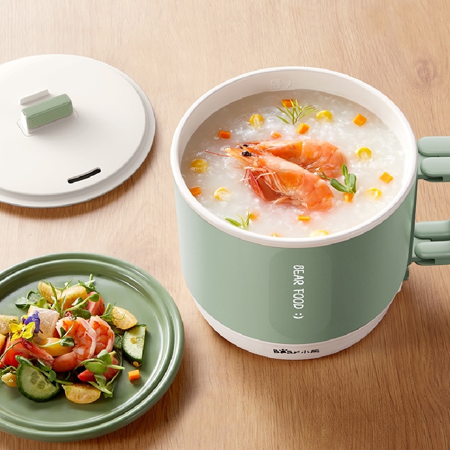 Portable Multi Cooker (1.2L) BMC-G1200