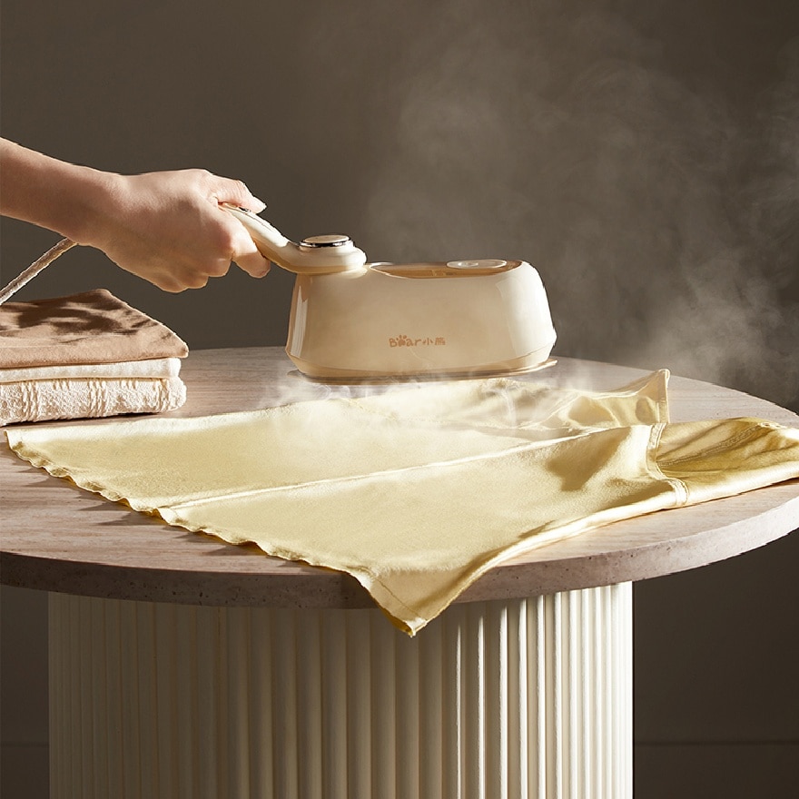 Portable Travel Iron 140ml Water Tank BTI-CM1500