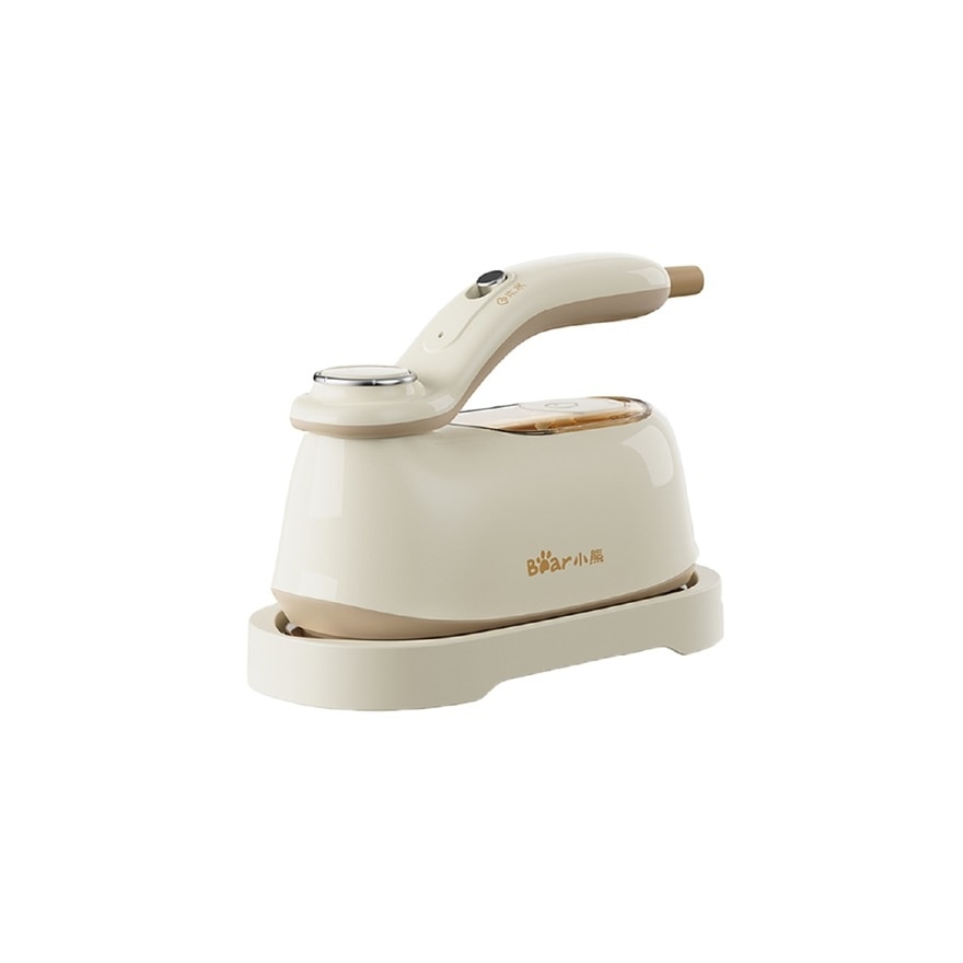 Portable Travel Iron 140ml Water Tank BTI-CM1500