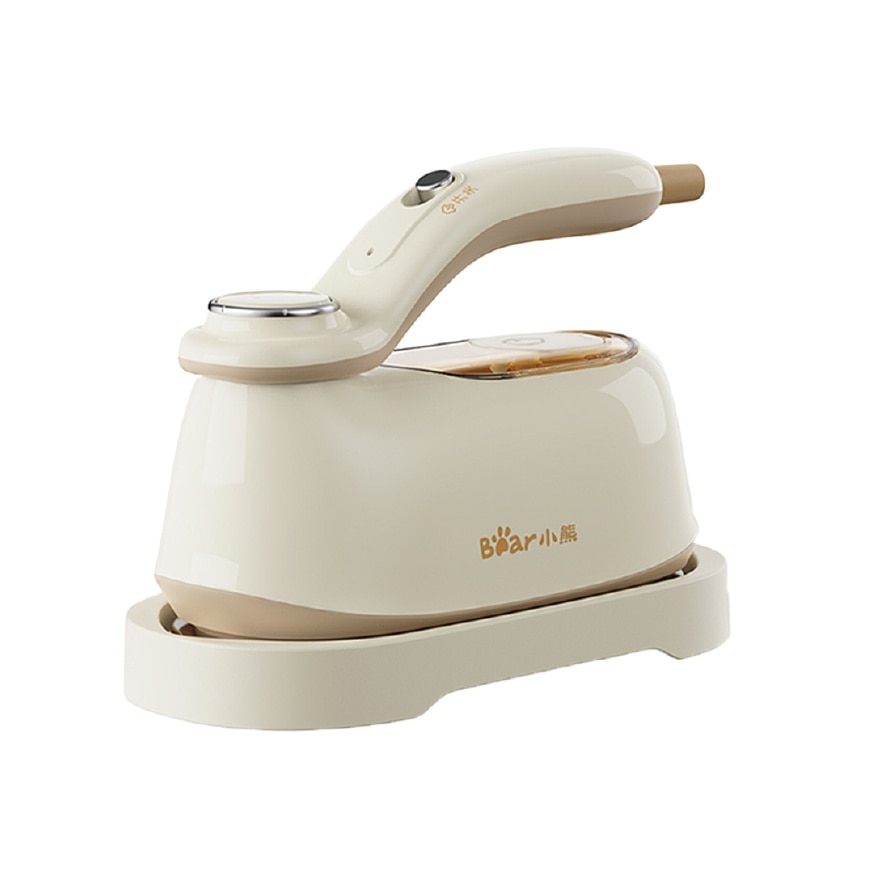 Portable Travel Iron 140ml Water Tank BTI-CM1500