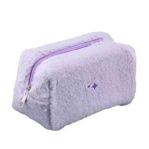 Gwp Colgate Mar25 Furry Pouch 1s (While Stock Last)