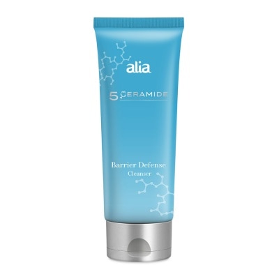 ALIA Ceramide Barrier Defense Facial Cleanser 100ml
