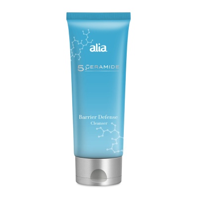 ALIA - Ceramide Barrier Defense Facial Cleanser 100ml