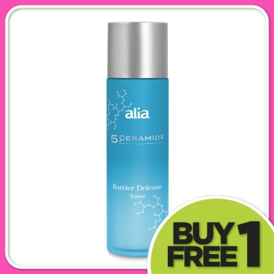 ALIA Ceramide Barrier Defense Toner 120ml