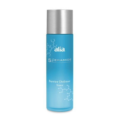 ALIA - Ceramide Barrier Defense Toner 120ml