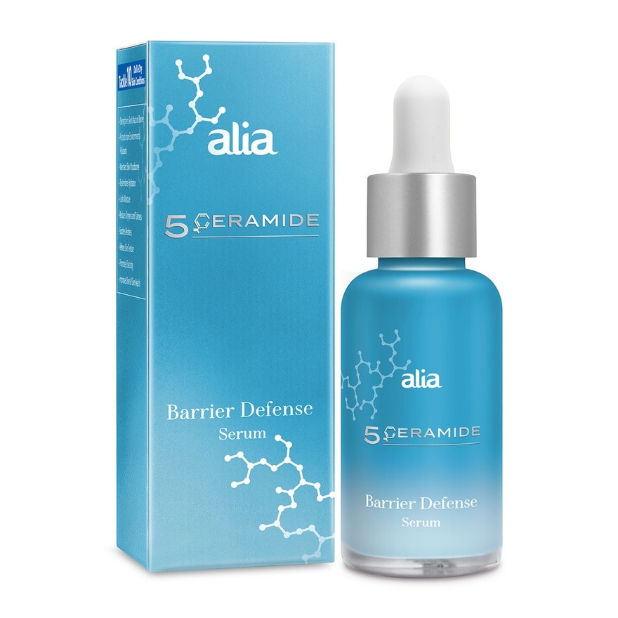 Ceramide Barrier Defense Serum 30ml