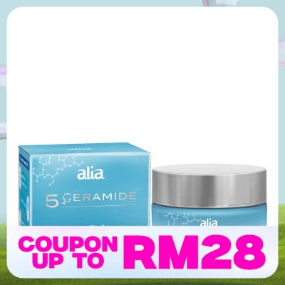 ALIA Ceramide Barrier Defense Moisture Gel 50ml