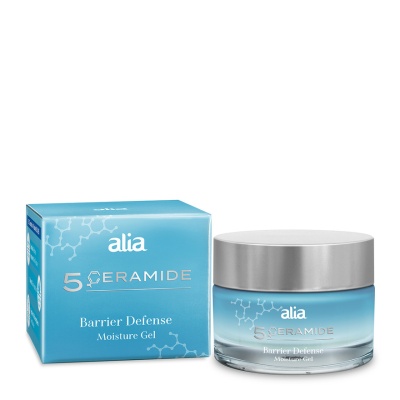 ALIA - Ceramide Barrier Defense Moisture Gel 50ml