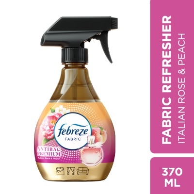 FEBREZE Multisurface Spray Pink Italian Rose & Peach 370ml