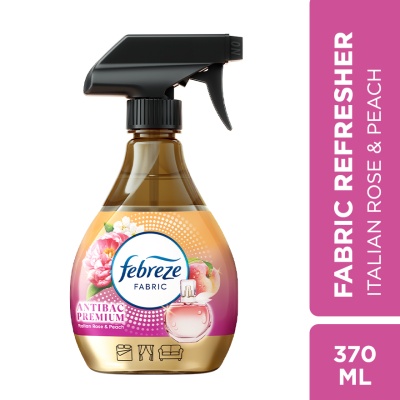 FEBREZE - Multisurface Spray Pink Italian Rose & Peach 370ml