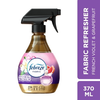 FEBREZE Multisurface Spray Purple French Violet & Grapefruit 370ml