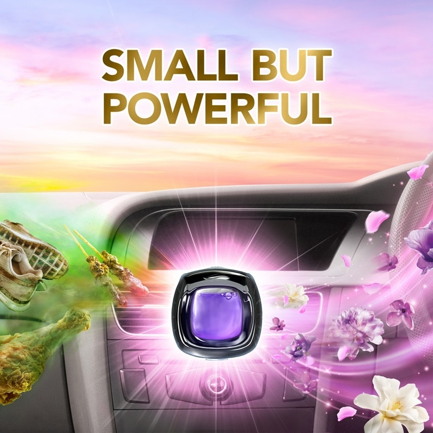 Car Mini Sooth Refresh 2.2ml
