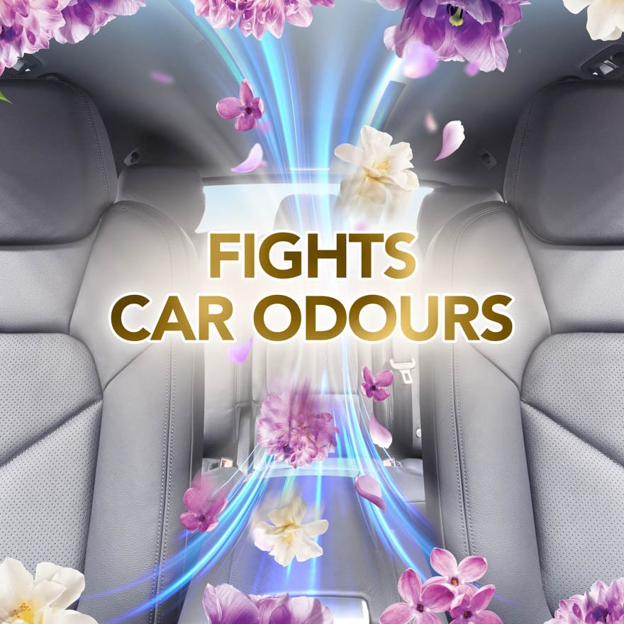 Car Mini Sooth Refresh 2.2ml