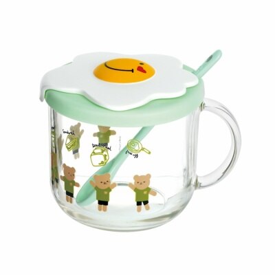 LUX GWP Jumbo Mug 1s (While Stock Lasts)