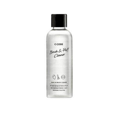 C.CODE - Brush Cleaner 100ML