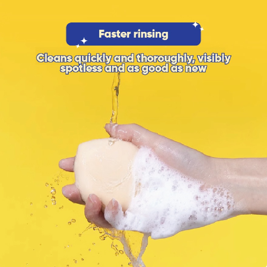 Puff Cleansing Mousse Makeup Tools Cleanser (50ml) image
