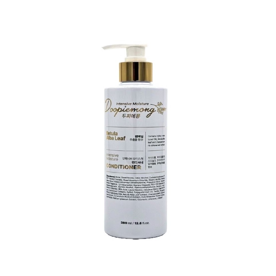 Intensive Moisture Conditioner 380ml
