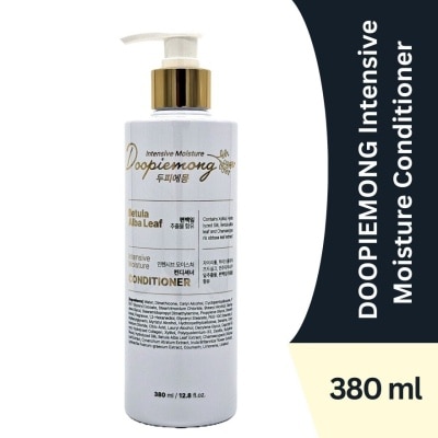 DOOPIEMONG Intensive Moisture Conditioner 380ml