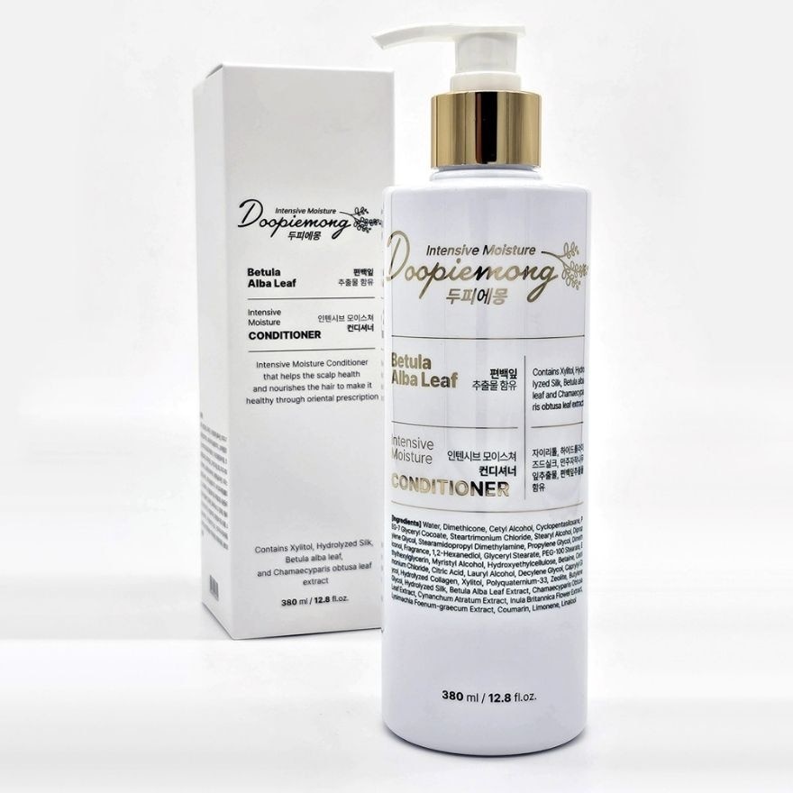Intensive Moisture Conditioner 380ml
