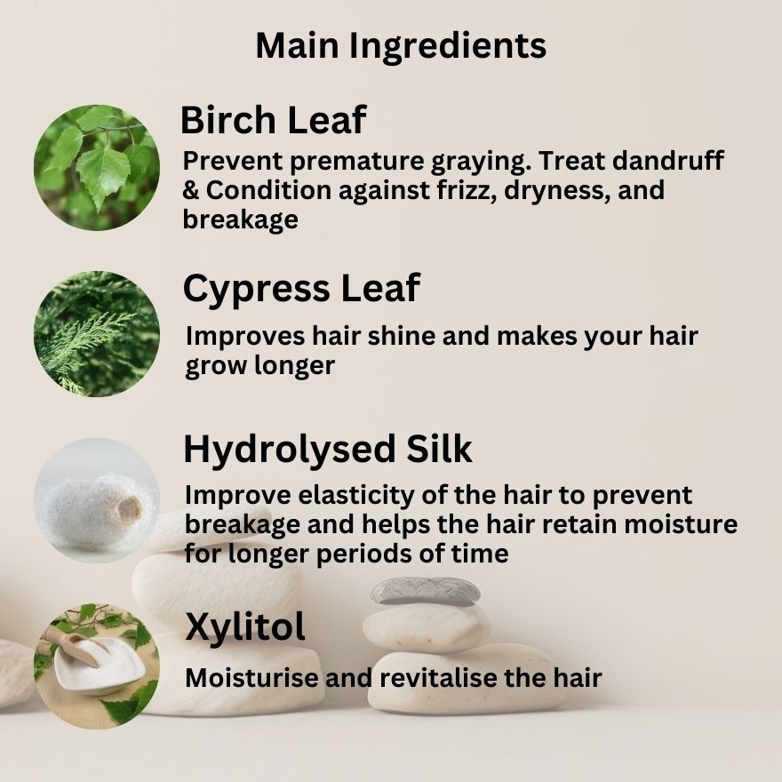 Intensive Moisture Conditioner 380ml