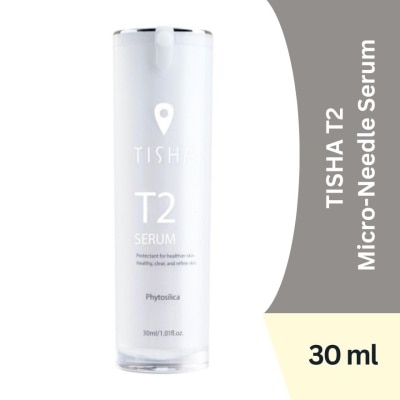 TISHA Natural Micro-needle Serum 30g