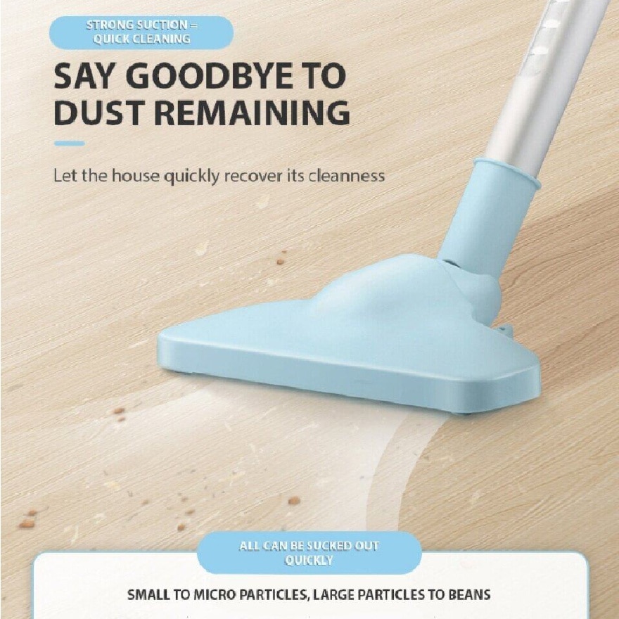 3in1 Vacuum Cleaner 400W BVC3-WB400