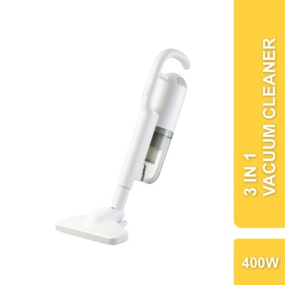 BEAR 3in1 Vacuum Cleaner 400W BVC3-WB400