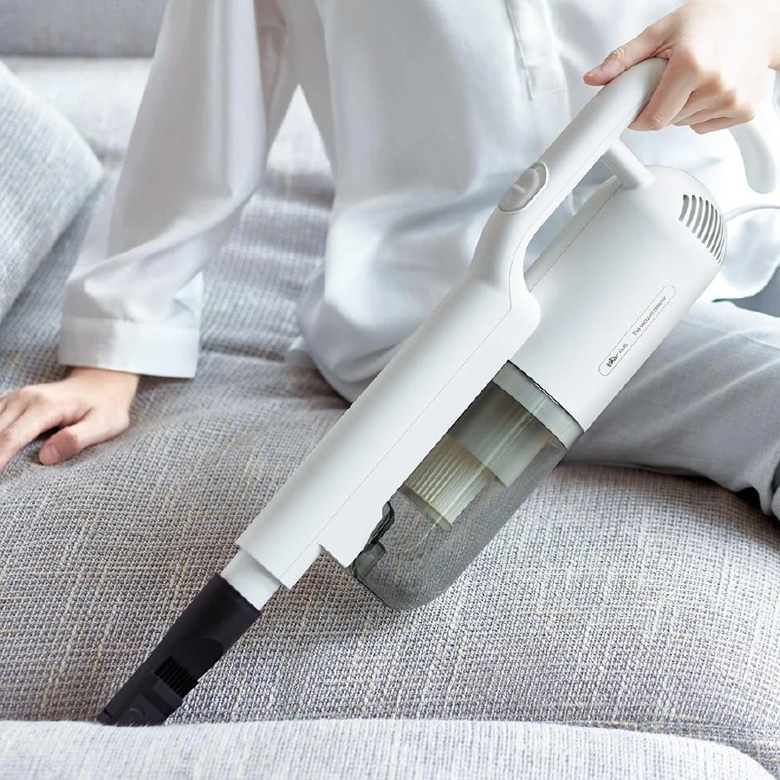 3in1 Vacuum Cleaner 400W BVC3-WB400