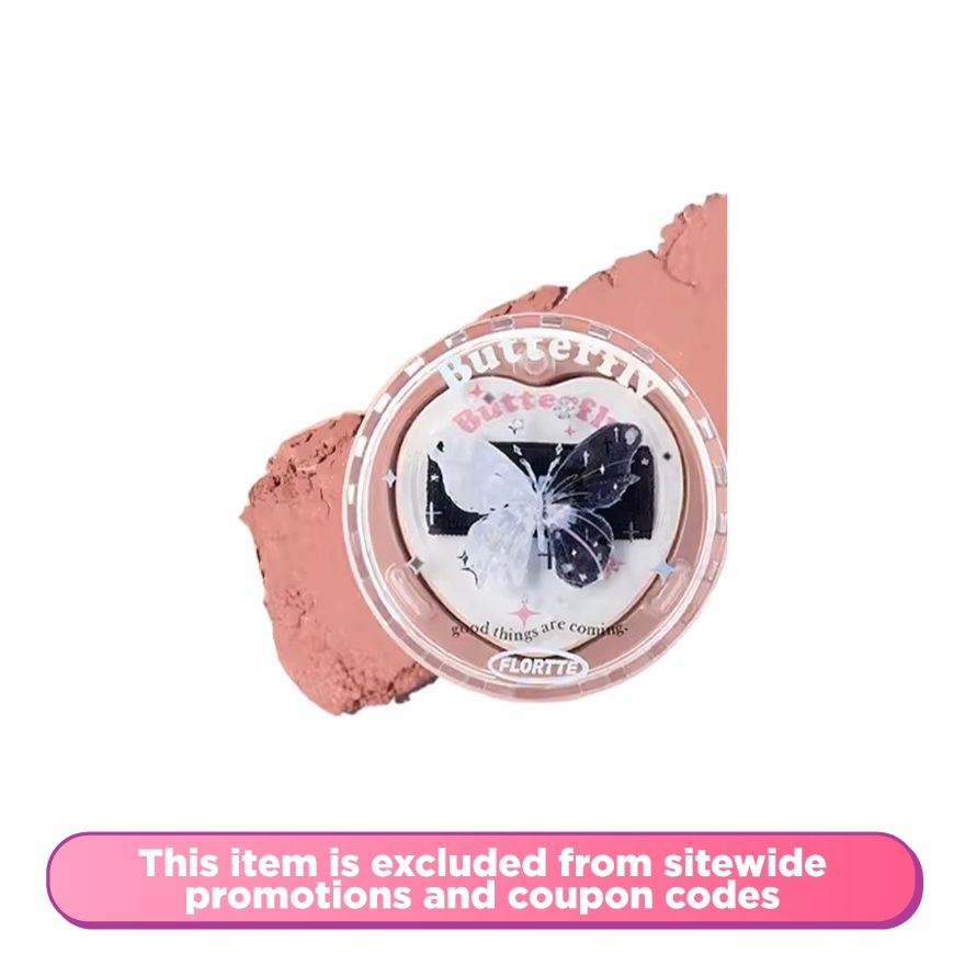 Hello Beauty Airy Cream Blush 09