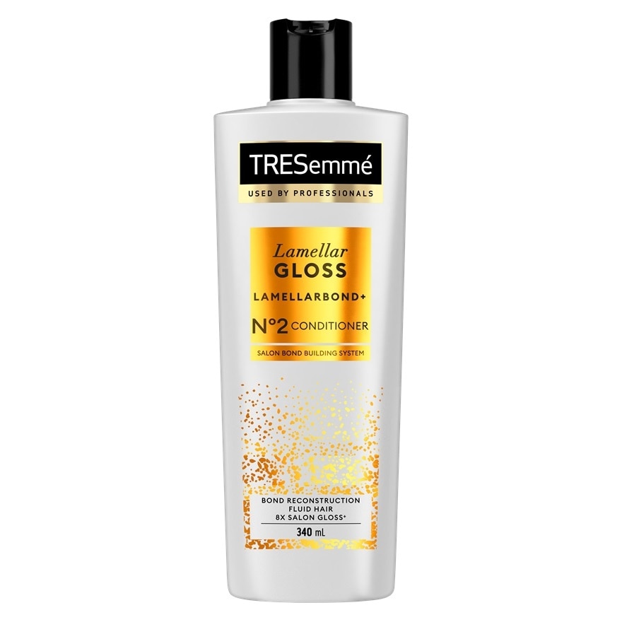 Lamellar Gloss Conditioner 340ml