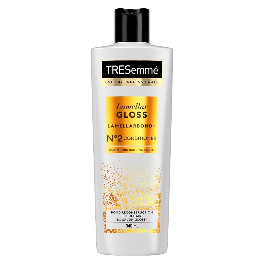 Lamellar Gloss Conditioner 340ml