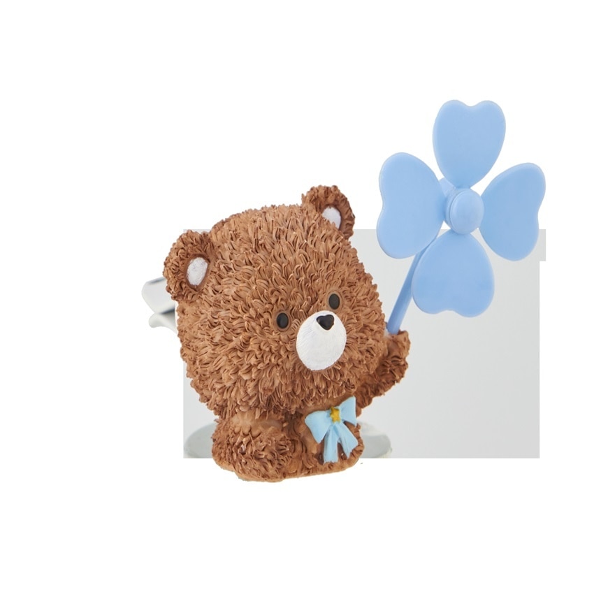 Baby Bear Multipurpose Frangrace Clip Forest Escape 2g