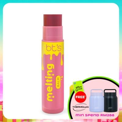 BT'S - Glass Glow Melting Balm B07 Bliss