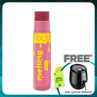 BT'S Glass Glow Melting Balm B07 Bliss