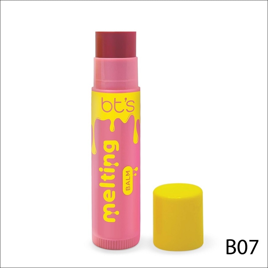 Glass Glow Melting Balm B07 Bliss