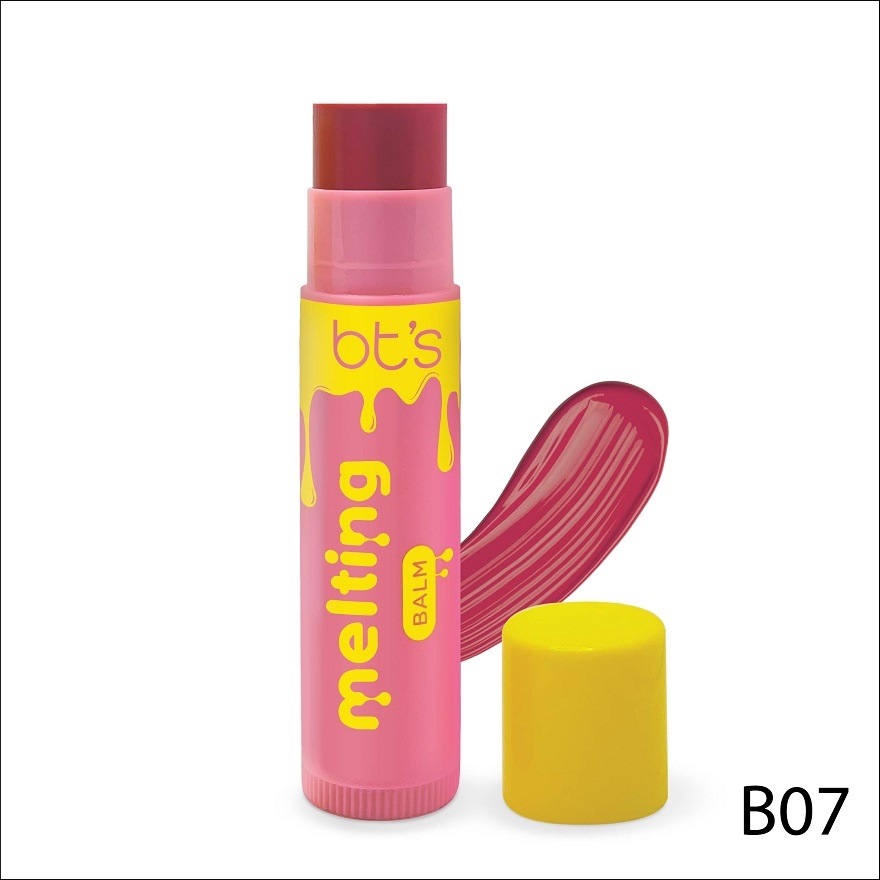Glass Glow Melting Balm B07 Bliss