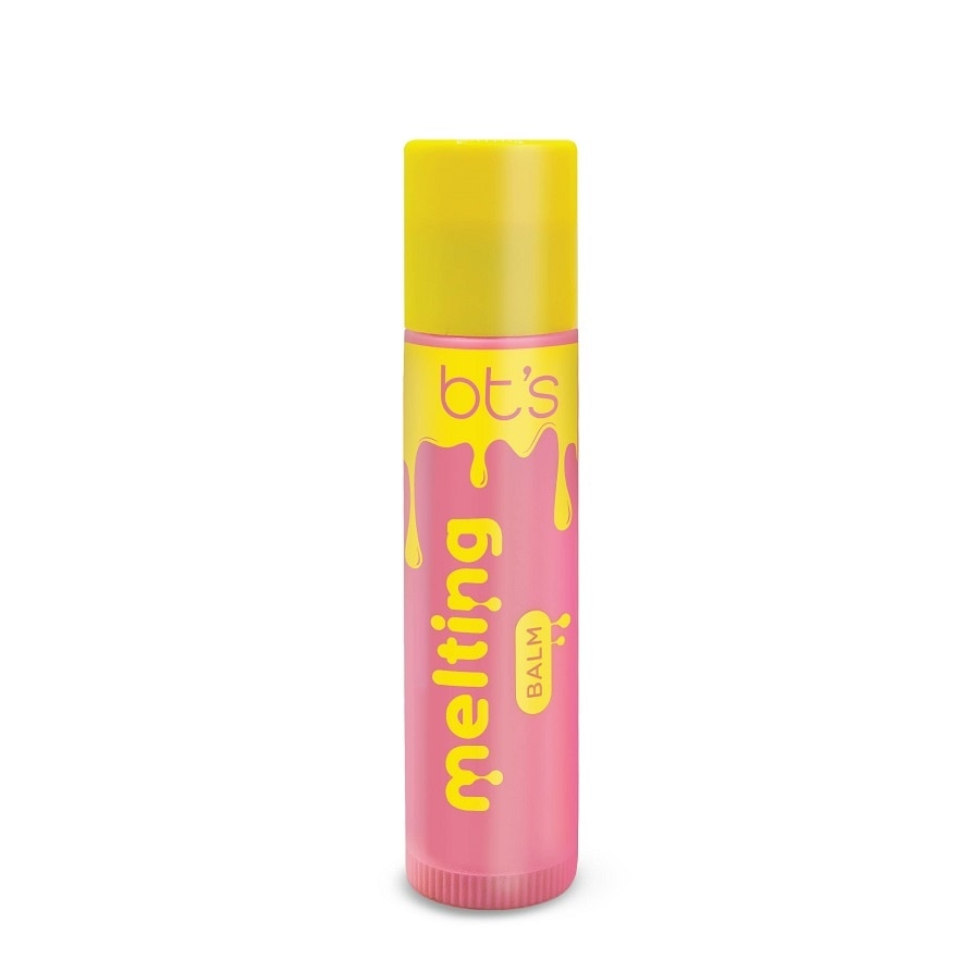 Glass Glow Melting Balm M04 Misty