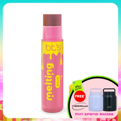 BT'S - Glass Glow Melting Balm M04 Misty