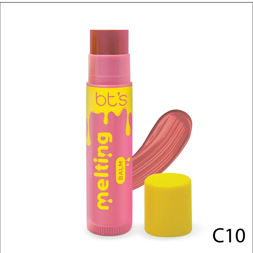 Glass Glow Melting Balm C10 Cutesy