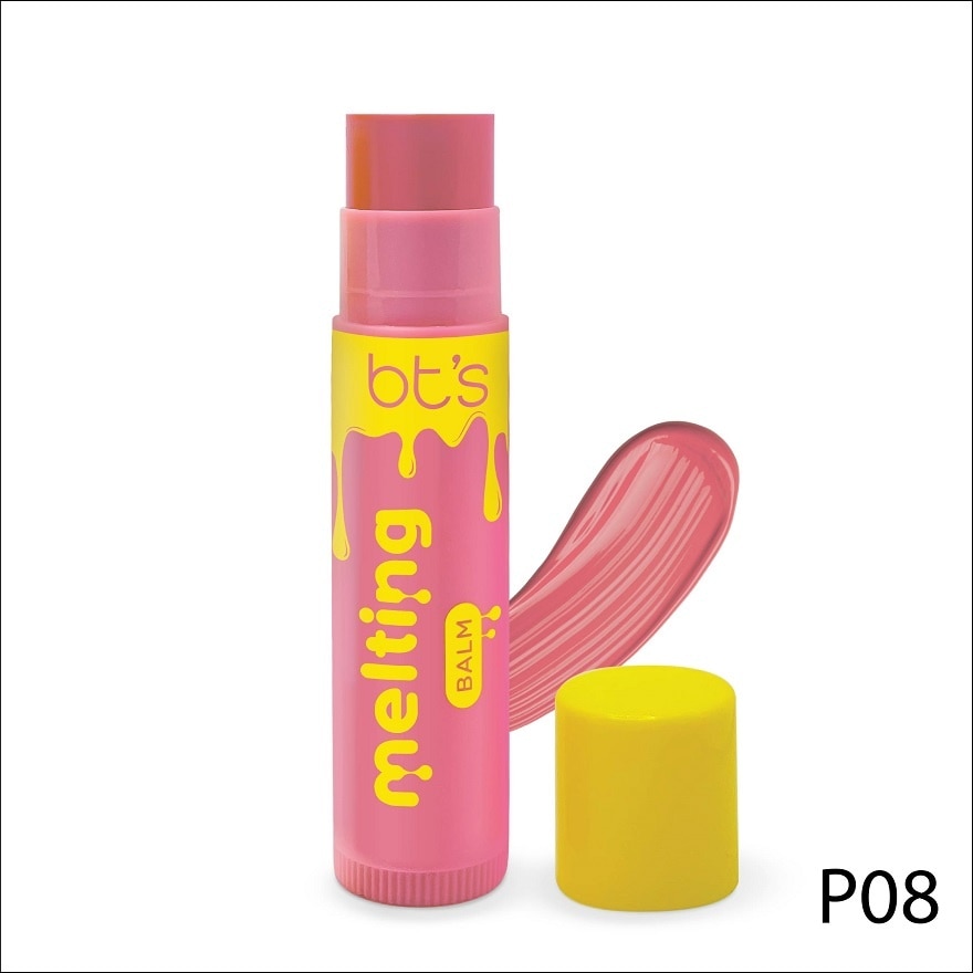 Glass Glow Melting Balm P08 Playful