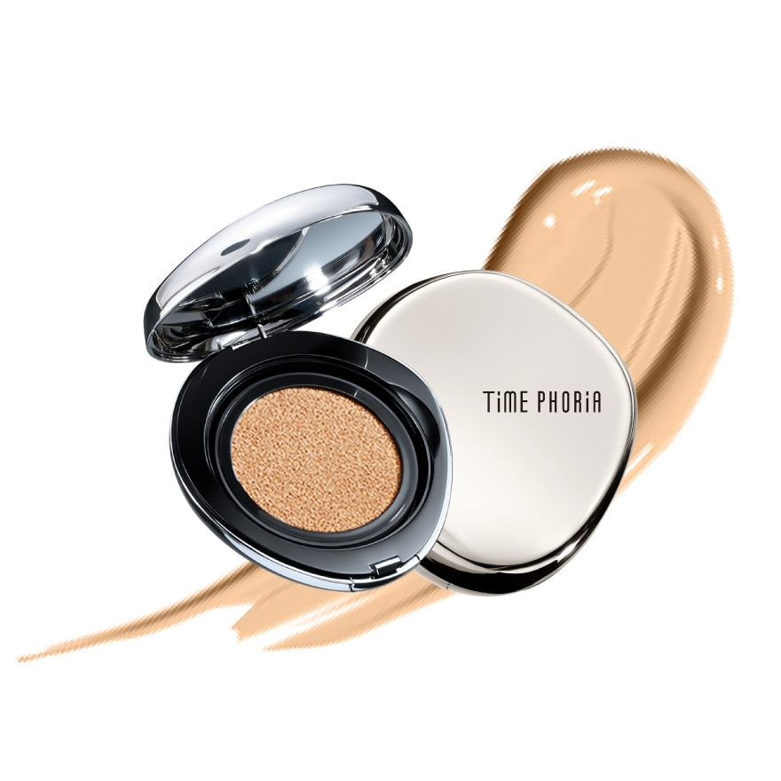 Timeless Lumina Matte Perfection Cushion 03 Fawn