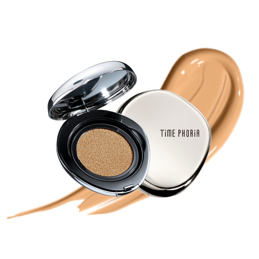Timeless Lumina Matte Perfection Cushion 04 Beige image