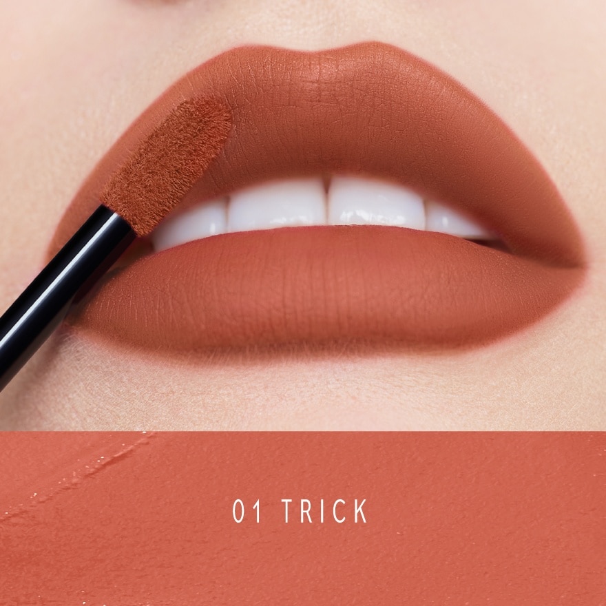 Eternal Lip Matte 01 Trick