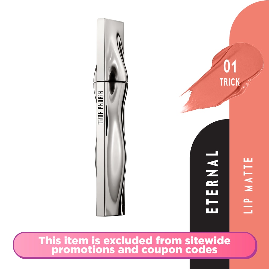 Eternal Lip Matte 01 Trick