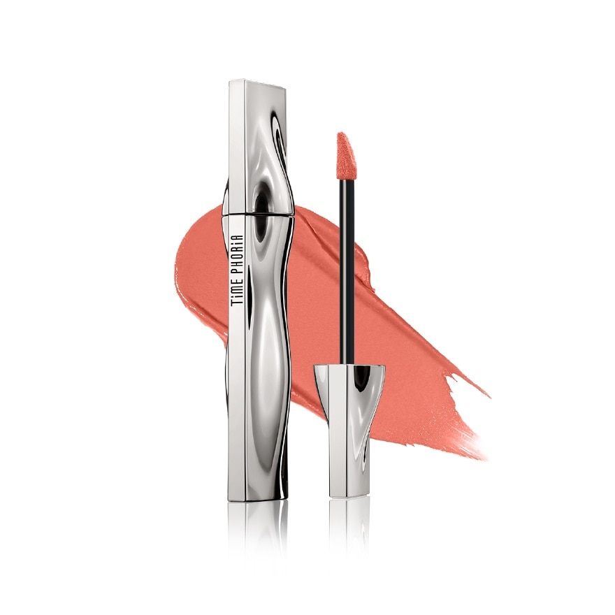 Eternal Lip Matte 01 Trick
