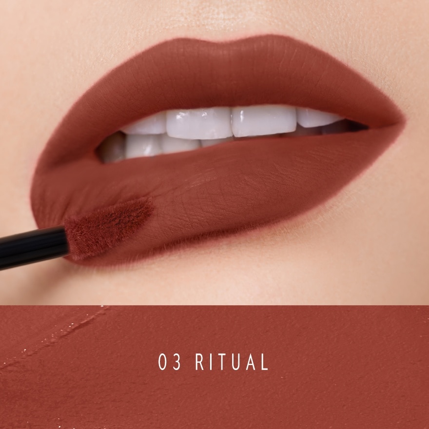 Eternal Lip Matte 03 Ritual