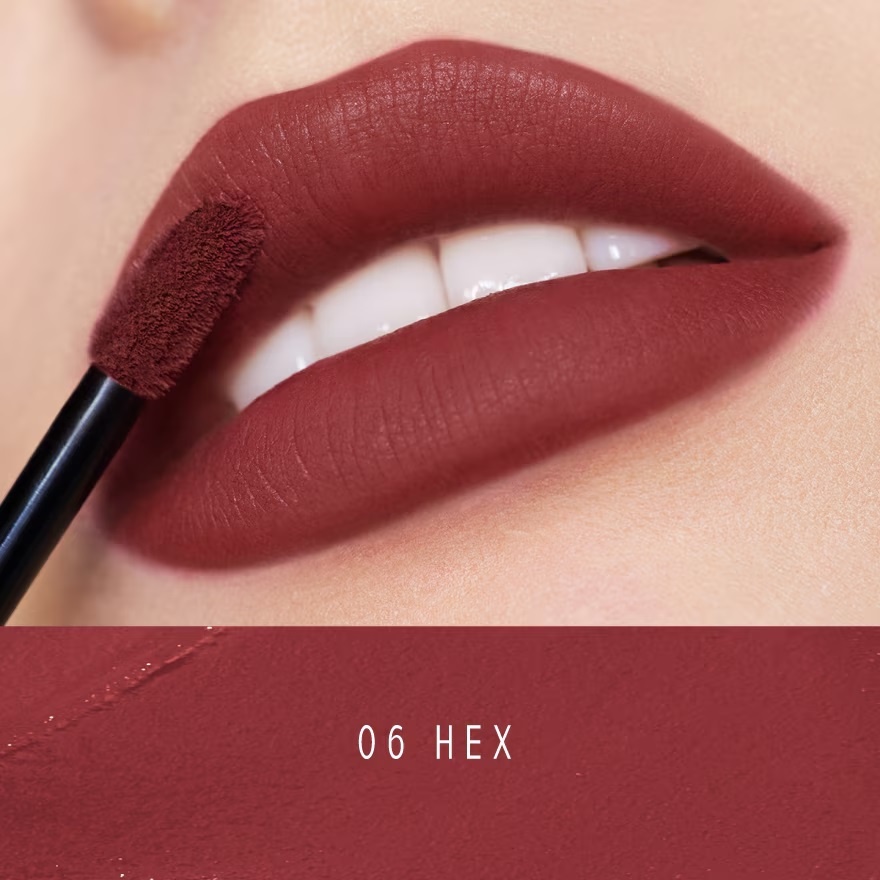 Eternal Lip Matte 06 Hex image